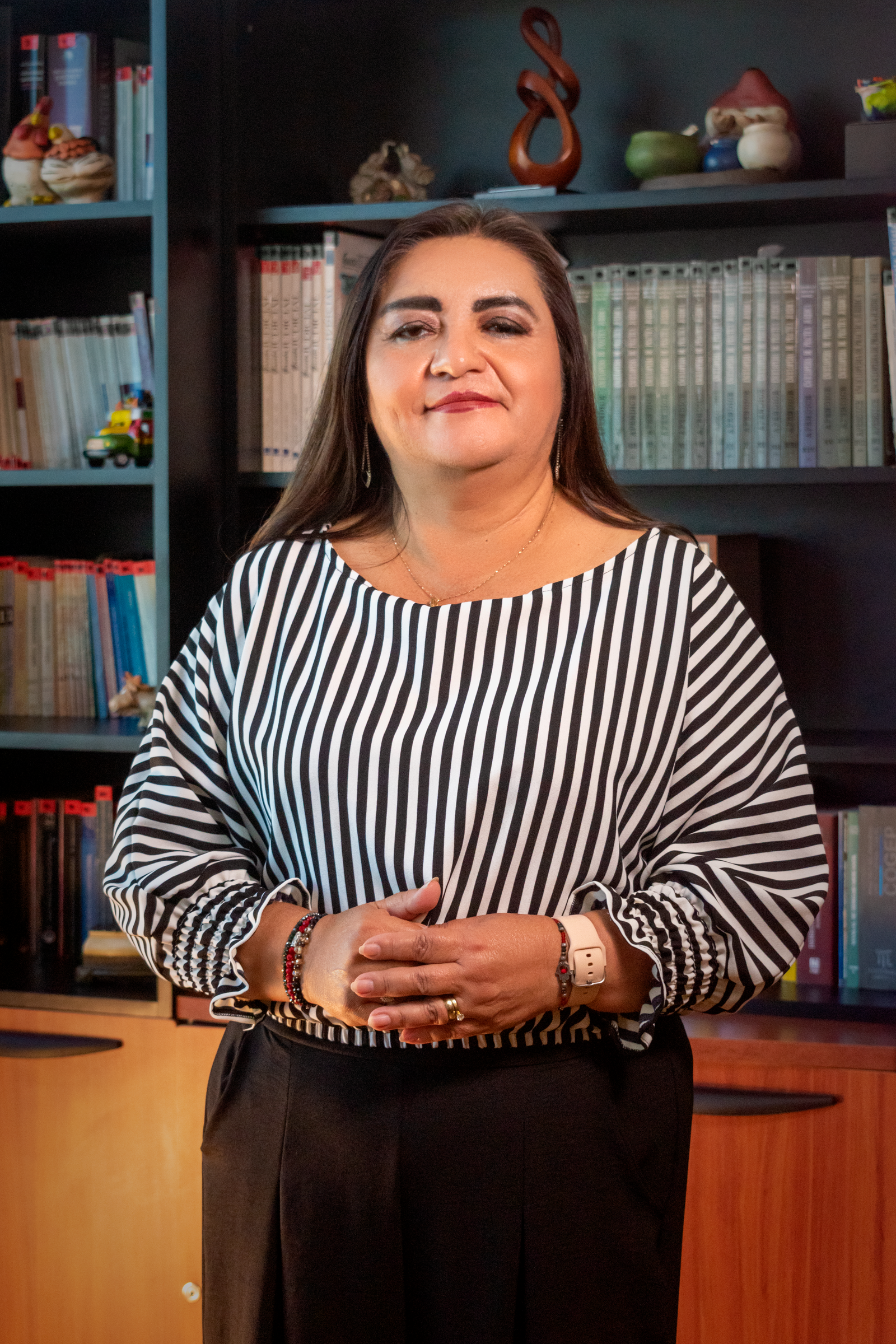 Estefanía Mishell Rojas Moreno